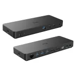 i-tec C31TRIPLEDOCKPDPRO2 laptop dock/port replicator