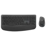 Logitech Signature Comfort Plus Combo MK880 keyboard
