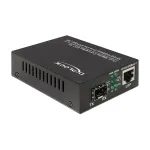 DeLOCK 86180 network media converter