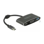 DeLOCK 62991 USB graphics adapter