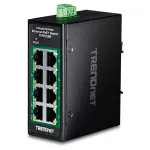 Trendnet TI-PELC80 network switch