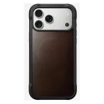 Nomad Rugged Leather Case mobile phone case