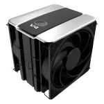 Cooler Master V4 Alpha 3DHP Black