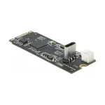 DeLOCK 63174 interface cards/adapter