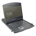 Digitus DS-72211-5GE rack console