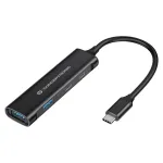 Conceptronic HUBBIES12B interface hub