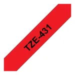 Brother TZE-431 label-making tape