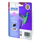 Epson Hummingbird T0806 ink cartridge