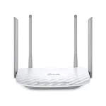 AC1200DUAL BAND ROUTER