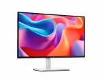 Dell   S2725DC   27 "   IPS   QHD   16:9   144 Hz   1 ms   2560 x 1440 pixels   350 cd/m&sup2;   HDMI ports quantity 1   White