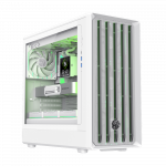 Gamemax Case   CLAW 460 WH   ATX