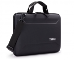 Thule   Gauntlet   Fits up to size 16 "   MacBook Attach&eacute;   Black