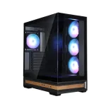 Kompiuteris | RPC Gaming | Intel Core i5-14600KF | Nvidia RTX 5050 8GB | 32GB DDR4 | 2TB SSD