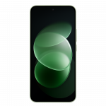 Xiaomi Redmi Note 17 Pro Max 5G Green 6.83 " AMOLED 2772 x 1280 pixels Qualcomm Snapdragon 6 Gen 5 (4 nm) Internal RAM 8 GB 256 GB Dual SIM 4G 5G Main camera resolution 50+8 MP Secondary camera resolution 32 MP Android 16