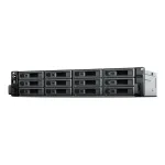 Synology RackStation RS2423+ NAS/storage server
