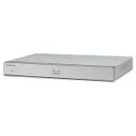 Cisco C1111-4P wired router