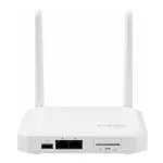 Cradlepoint L950 Series L950-C7B - Router - WWAN 1GbE - 3G, 4G - mit 3 Jahre NetCloud Branch LTE Adapter Essentials Plan