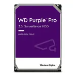 Western Digital Purple Pro internal hard drive