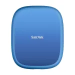 SanDisk SDSSDE62C-2T00-G25 external solid state drive
