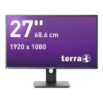 TERRA LCD/LED 2756W PV V4 schwarz GREENLINE PLUS computer monitor