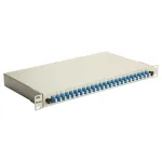 Equip 337211 patch panel