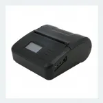 ALLNET Kasse ALLNET Mobildrucker/Kassendrucker ALL-PM01. USB / RS232 / Bluetooth 80 mm. schwarz