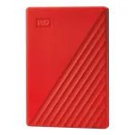 Western Digital My Passport external hard drive