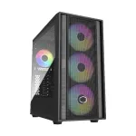 Cooler Master MasterBox 600