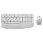 Logitech Signature Comfort Plus Combo MK880 keyboard
