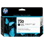 HP 730 130-ml Photo Black DesignJet Ink Cartridge print head