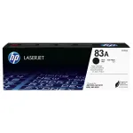HP 83A Black Original LaserJet toner cartridge