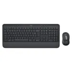 Logitech Signature MK650 Combo for Business keyboard