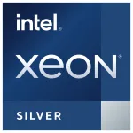 ISG ThinkSystem SR650 V3 Intel Xeon Silver 4510 12C 150W 2.4GHz Processor Option Kit w/o Fan