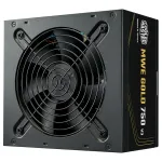 Cooler Master MWE Gold V3 ATX 3.1 Non-Modular Series power supply unit