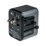 Verbatim 49545 power plug adapter