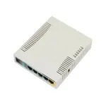 Mikrotik RB951Ui-2HnD