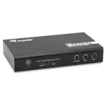 Equip 332725 video switch