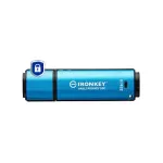 Kingston Technology IronKey Vault Privacy 50 USB flash drive