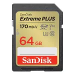 SanDisk SDSDXW2-064G-GNCIN memory card