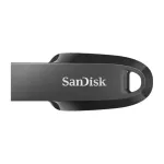 Stick SanDisk Flash Disk 128GB Ultra Curve, USB 3.2, ern