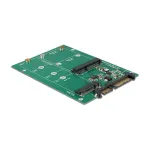 DeLOCK 62670 interface cards/adapter