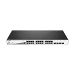 D-Link DGS-1210-28MP/E network switch