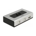 DeLOCK 87761 computer data switch