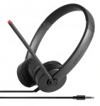 Lenovo   Essential Stereo Analog Headset   Essential Stereo   Yes   3.5 mm