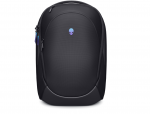 Dell Alienware AW7825P   Fits up to size Up to 18 "   Backpack   Black   Shoulder strap   Waterproof