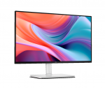 Dell   S2425HSM   24 "   IPS   FHD   16:9   144 Hz   1 ms   1920 x 1080 pixels   300 cd/m&sup2;   HDMI ports quantity 1   White