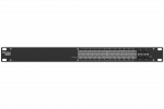 Teltonika PoE+ managed switch   SWM282   Managed   Rackmountable   SFP ports quantity 4