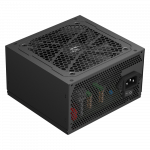 Gamemax PSU  MAX P550B  550 W  Bronze  Non-Modular