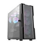 Kompiuteris | RPC Gaming | AMD Ryzen 9 5900XT | AMD Radeon RX 9060 XT 16GB | 32GB DDR4 | 2 TB SSD