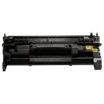 HP 89A Black Original LaserJet toner cartridge